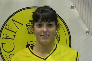 Kelly Sichi (Cefa Castelnuovo)     