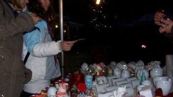 Tornano i banchi del mercatino di Natale nel centro storico di Aulla