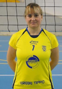 Carrarese Volley di slancio sull'Agripeccioli
