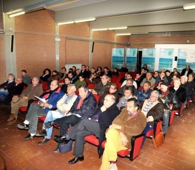 La prima assemblea pubblica del comitato promotore del referendum sul Comune unico 