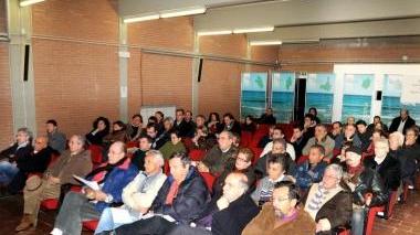 La prima assemblea pubblica del comitato promotore del referendum sul Comune unico