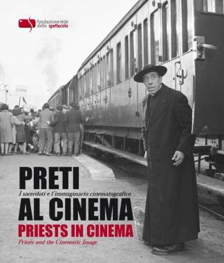Don Camillo prete simbolo della mostra    