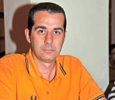 Sandro Nincheri  