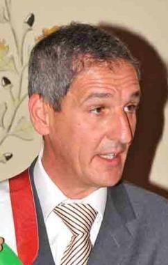 David Scatragli sindaco di Montale 