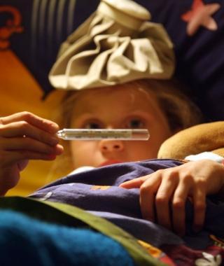 Scaldati che ti passa: tutti i segreti per difendersi da freddo e influenza