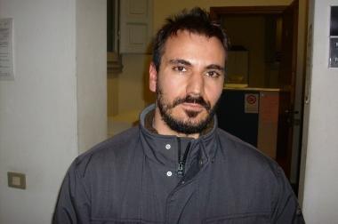 Il capogruppo Pd Antonio Russo    