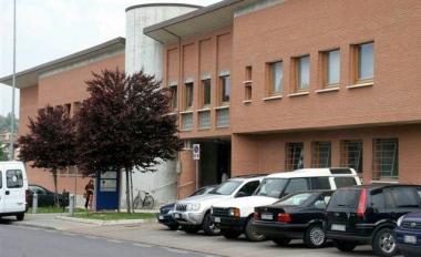La sede della Misericordia di Poggio 