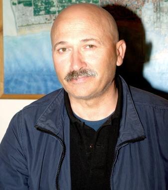 <b>EDILIZIA. </b>Lassessore Roberto Bucciarelli         