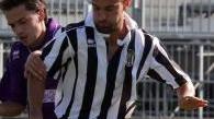 Andreoni ancora indisponibile per domenica. A sinistra un’azione della Massese
