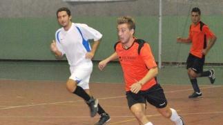 <b>CALCIO/5.</b> Figc, le pisane in campo