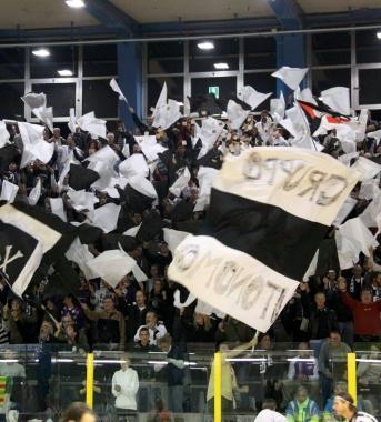 <b>SESTO UOMO.</b> Il pubblico del Cgc 