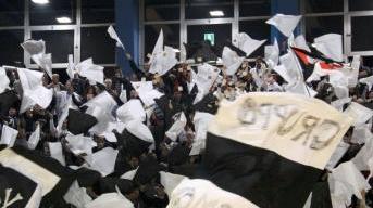 <b>SESTO UOMO.</b> Il pubblico del Cgc