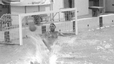 Benfica e Assonuoto, ovvero la pallanuoto viareggina