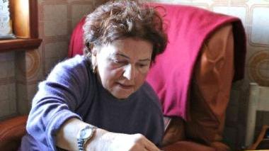 «Mio figlio era un artista del legno»