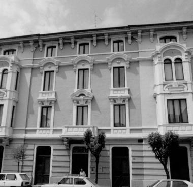 <b>INVESTIMENTI.</b> La societ&agrave; dell Acquedotto ha presentato il piano triennale 