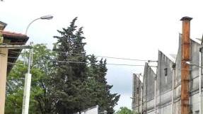 I passaggi a livello di via Ciliegiole: saranno chiusi da martedì