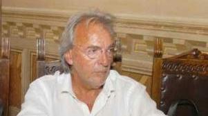 Il presidente Fulvio Murzi