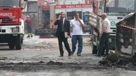 «Moretti indagato, ora vogliamo la revoca del cavalierato concesso»