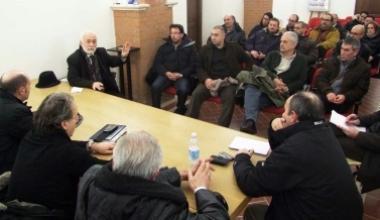 Sanità, il sindacato Fials invade il consiglio comunale