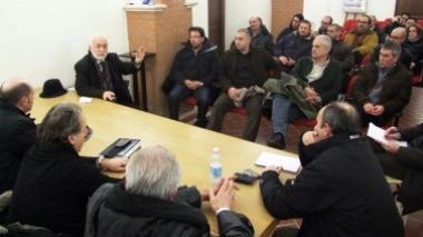 Sanità, il sindacato Fials invade il consiglio comunale