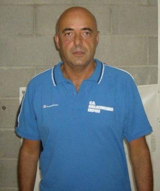 Coach Pandolfi (Pallacanestro) 