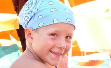  EVVIVA MARCO Un mare di auguri per i tuoi 5 anni da mamma, babbo, nonni, bisnonno, zia e ...