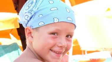 EVVIVA MARCO Un mare di auguri per i tuoi 5 anni da mamma, babbo, nonni, bisnonno, zia e ...