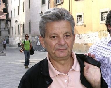 Adriano Sofri: ieri era alla Eaton  