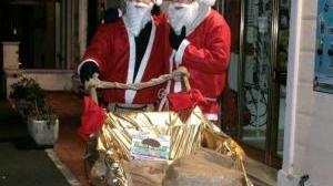 Servizio Babbo Natale