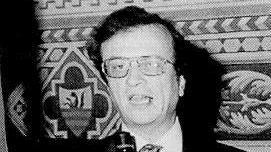 <b>GIORNALISTA </b>Franco Porretti