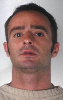 Stefano Pesce 