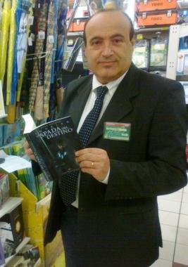 Il direttore del supermercato