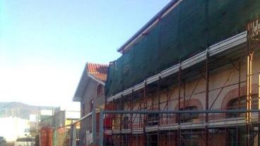 Uffici in via Pacini