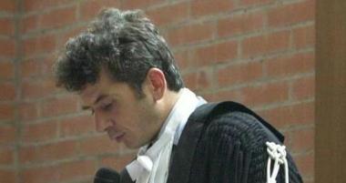 Il giudice Cosimo Maria Ferri 