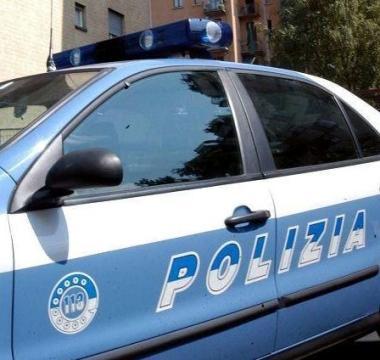 Ruba a un'anziana Subito arrestata giovane rumena