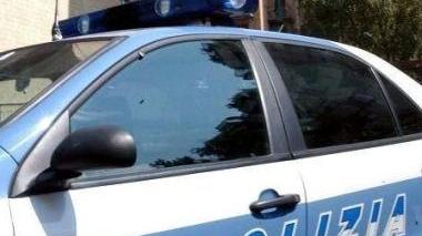 Ruba a un'anziana Subito arrestata giovane rumena