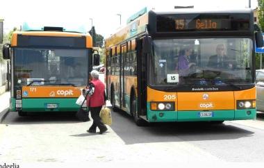 Autobus del Copit     