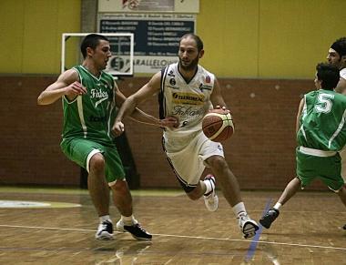 Per superare il Bottegone servir&agrave; anche il miglior Bonelli apparso un po in ombra sabato scorso        