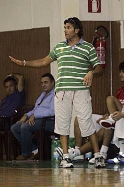 Coach Santi (Pescia) 
