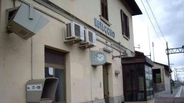 Colpito anche il trasporto pubblico