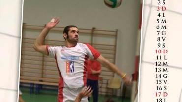 <b>VOLLEY. </b>Migliarino: il calendario