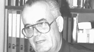 Don Manfredo Caroli