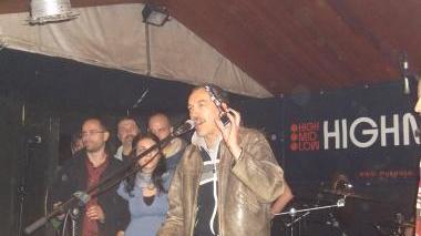 I Delirememami saranno in concerto a Buti