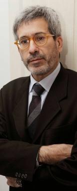 Lonorevole Riccardo Mazzoni  