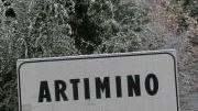 Neve a Artimino