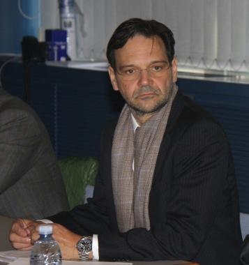Carlo Longo presidente della Camera di Commercio 