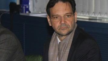 Carlo Longo presidente della Camera di Commercio