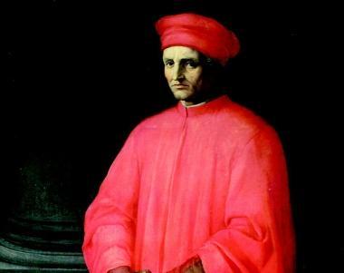 Messer Francesco Datini      