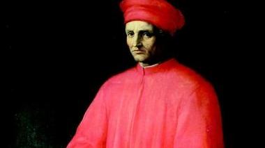 Messer Francesco Datini