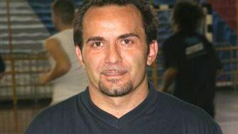 Il tecnico Pippo Quattrini